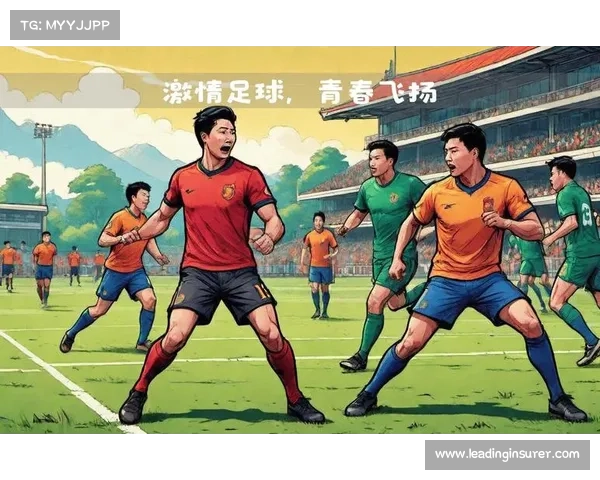 足球的基本赛事-足球基本赛事激情拼搏战术智慧与团队精神的完美展现